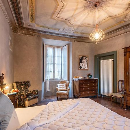 B&B Villa Rosalinda Dongo Zewnętrze zdjęcie