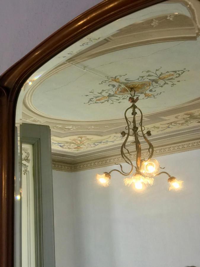 B&B Villa Rosalinda Dongo Zewnętrze zdjęcie